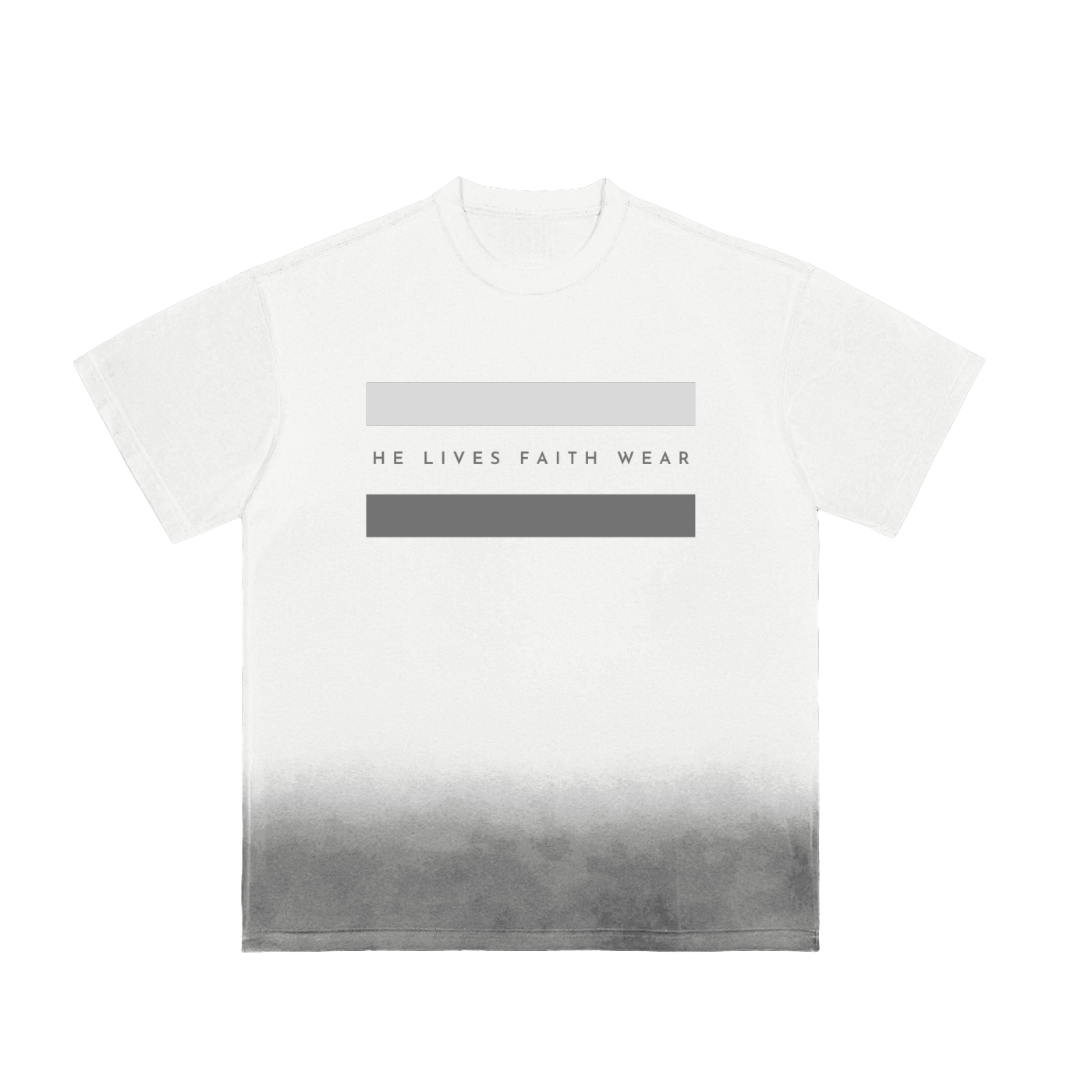 Sunfade Vintage Washed T-Shirt