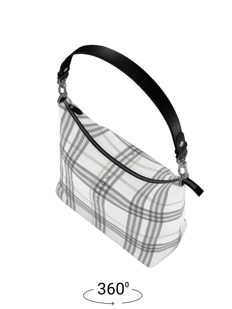 Square Hobo Bag