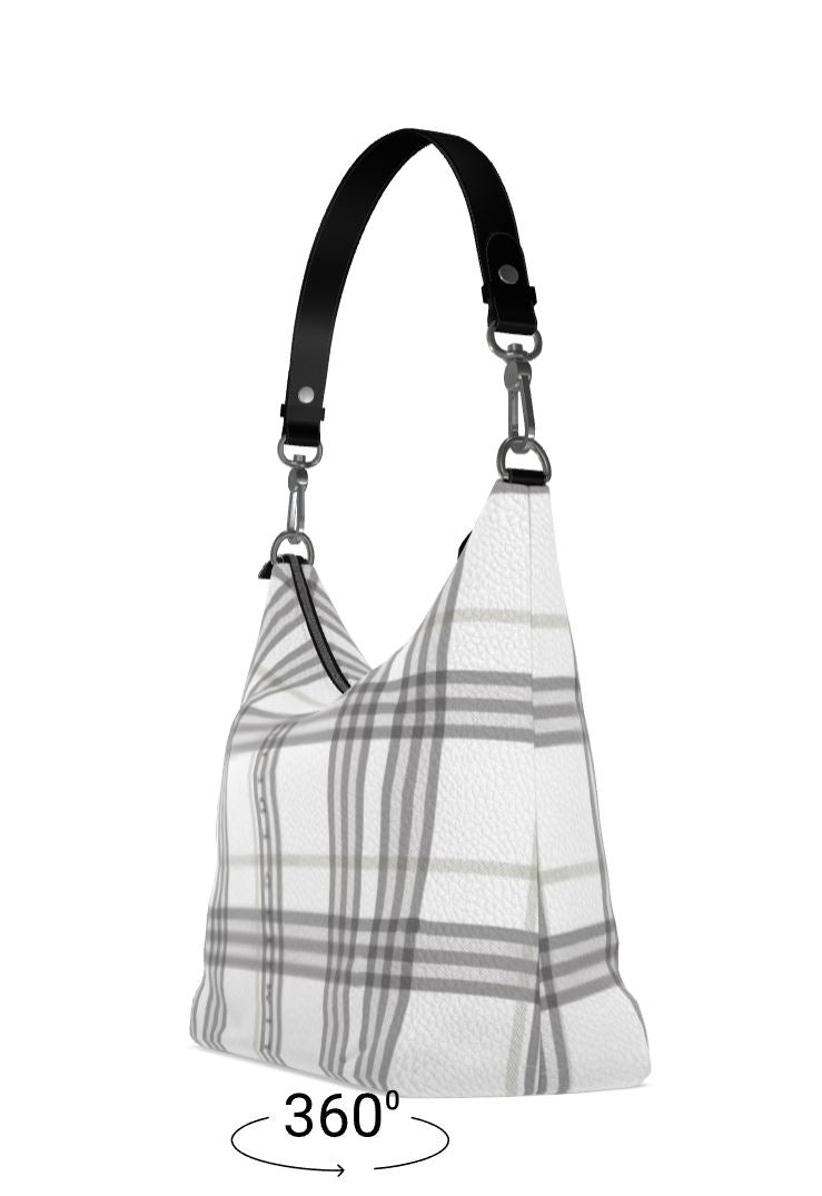Square Hobo Bag
