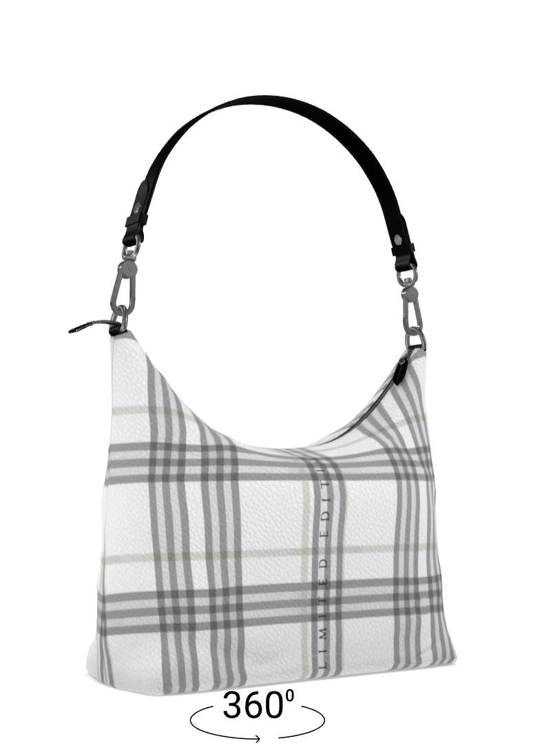 Square Hobo Bag