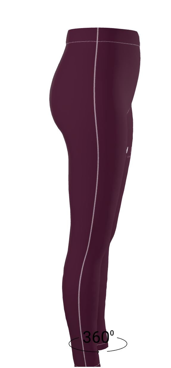 High Waisted Leggings