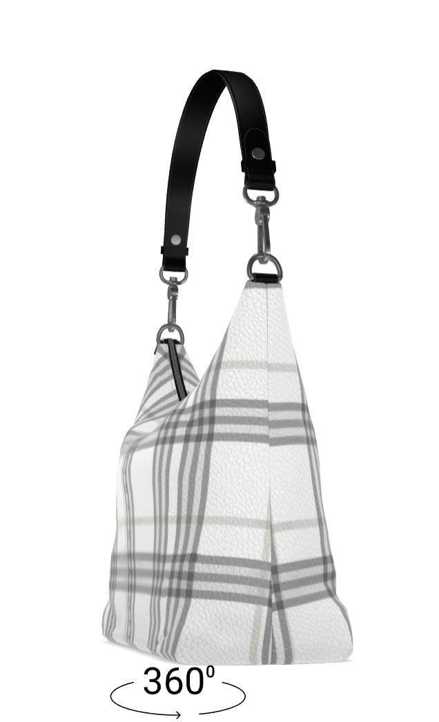 Square Hobo Bag